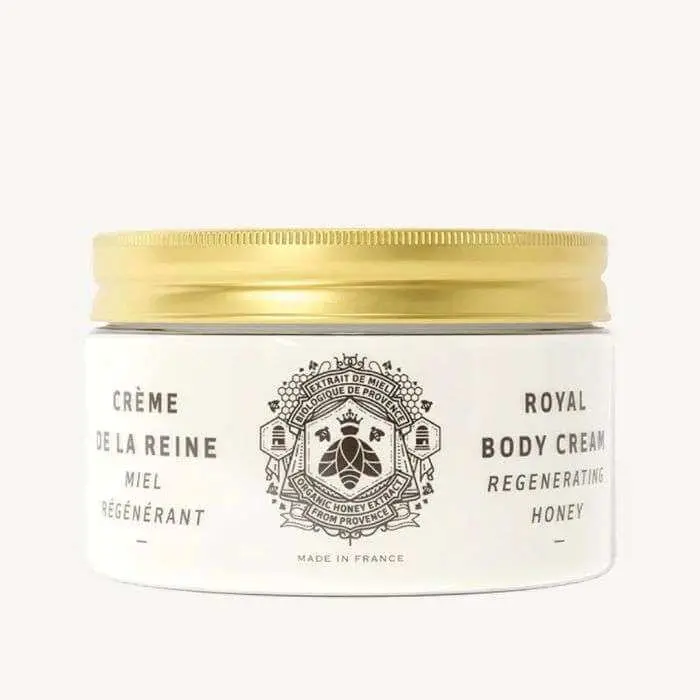 panier-des-sens-panier-des-sens-creme-de-la-reine-ultra-nourrissante-corps-regenerant-250-ml-hydratation-corps PANIER DES SENS CREME DE LA REINE ULTRA NOURRISSANTE CORPS REGENERANT 250 ML – Image 1