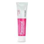 PANSORAL 1ERE DENTS GEL 15ML