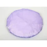 charlotte de douche mauve
