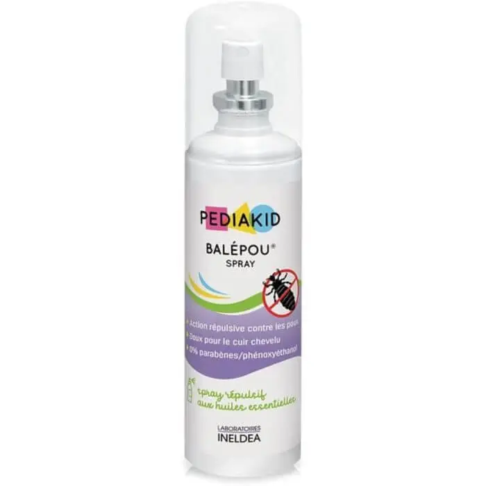 pediakid-balepou-spray-100ml PEDIAKID Balepou spray 100ml – Image 1