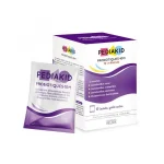 Pédiakid Probiotiques 10m Poudre 10 Sachets