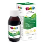 PEDIAKID Sirop Toux Sèche & Grasse