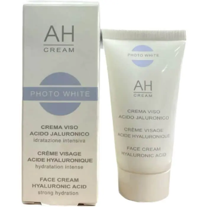 photo-white-creme-visage-acide-hyaluronique-50ml PHOTO WHITE creme visage acide hyaluronique 50ml – Image 1
