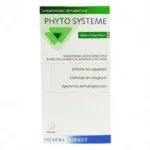 PHYTO SYSTEME SHAMPOOING SEBO CORRECTEUR 200 ML