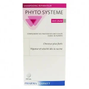 Phyto systeme Shamp Anti-chute 200ml