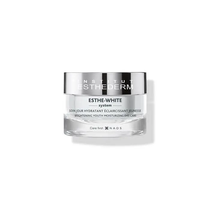 pim-ie-05v650501-brightening-youth-moisturizing-day-care-j-50ml-shadow-web_awzcbhti3rpdpio1 ESTHEDERM ESTHE-WHITE SOIN JOUR HYDRATANT ECLAIRCISSANT JEUNESSE – Image 1