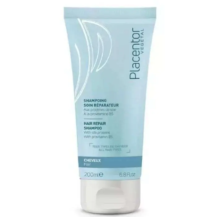 PLACENTOR SHAMPOING SOIN REPARATEUR