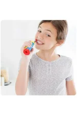 ORAL B RECHARGE KIDS DISNEY PRINCES 2 BRUSH – Image 2