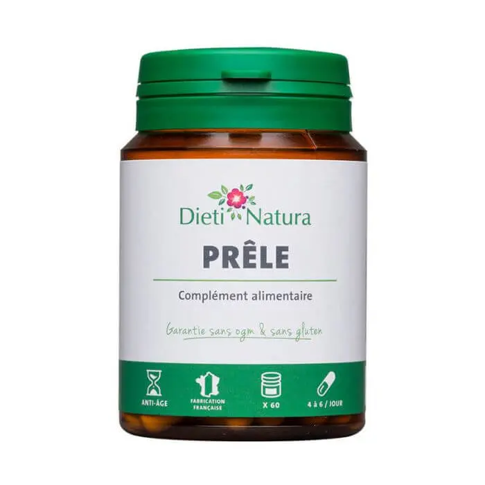 prele_3_1 Dieti natura Prêle – Image 1