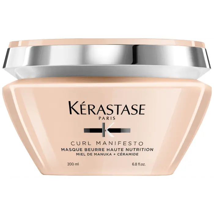 product (1) Kérastase Curl Manifesto Masque Beurre Haute Nutrition 200ML – Image 1