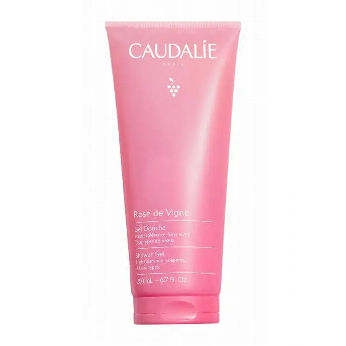 product CAUDALIE ROSE DE VIGNE 200ML – Image 1