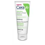CERAVE CREME MOUSSANTE NETTOYANTE HYDRATANTE 100ML