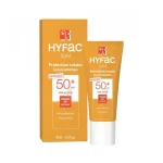 Hyfac Sun Protection Solaire Invisible SPF50+ 40ml