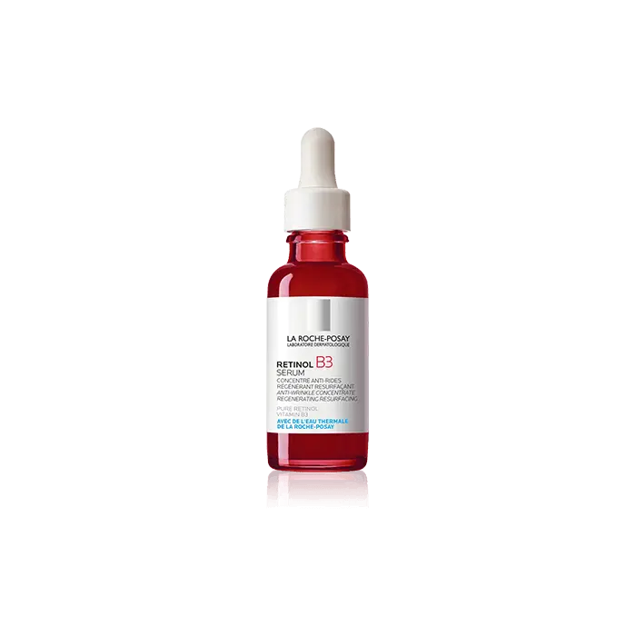 product LA ROCHE-POSAY RETINOL B3 SÉRUM 30ML – Image 1