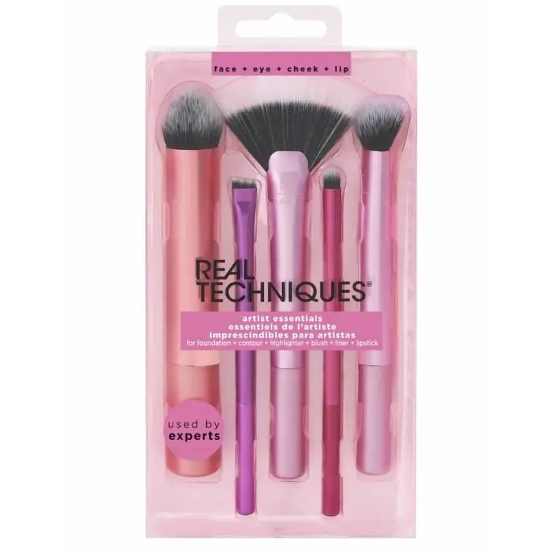 REAL TECHNIQUES - Artist essential