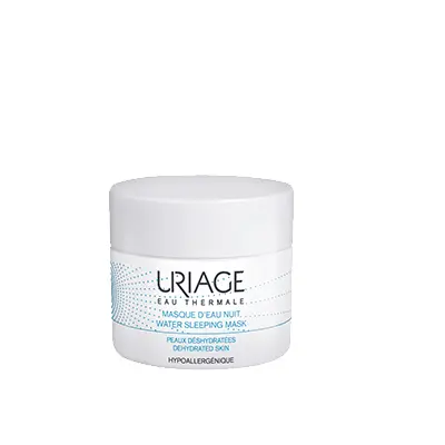 product_905_1 URIAGE EAU THERMALE MASQUE D'EAU NUIT 50ML – Image 1