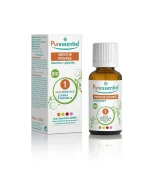 PURESSENTIEL HUILE ESSENTIELLE MENTHE POIVREE 30ML