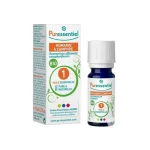 PURESSENTIEL ROMARIN A CAMPHER HUILE ESSENTIEL 10ML