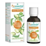 PURESSENTIEL HUILE VEGETALE AMANDE DOUCE