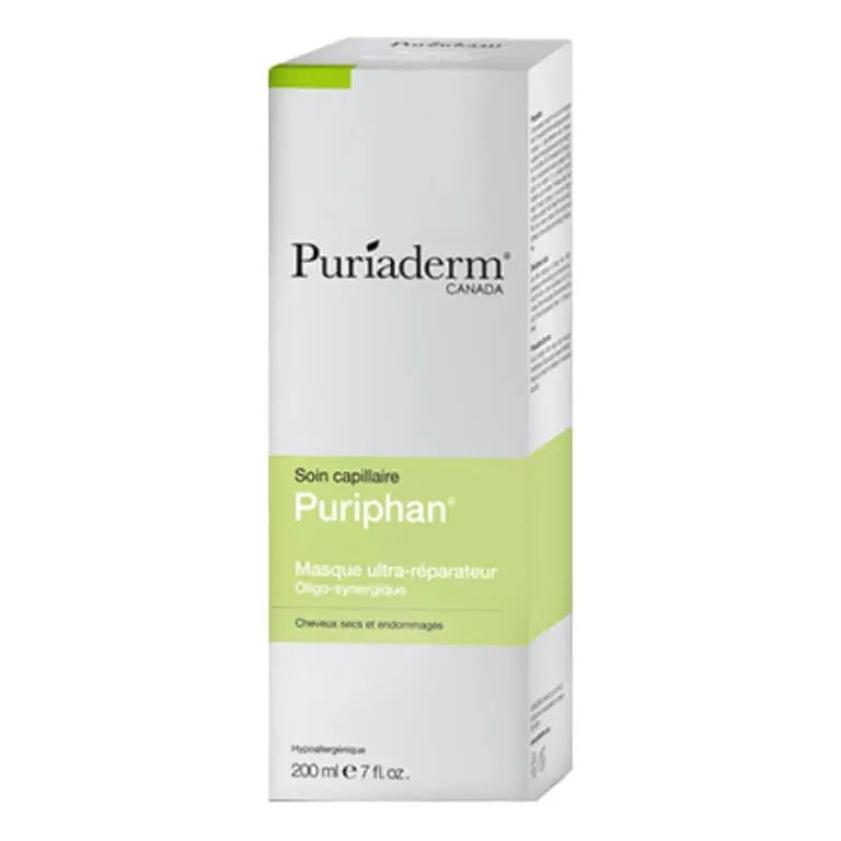 puriaderm-puriphan-masque-ultra-reparateur-200ml PURIADERM PURIPHAN MASQUE ULTRA-REPARATEUR 200ml – Image 1