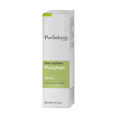 puriaderm-puriphan-serum-therapeutique-60-ml PURIADERM PURIPHAN sérum thérapeutique 60 ml – Image 1