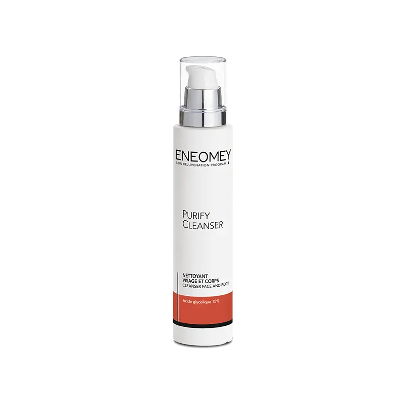 purify-cleanser ENEOMEY PURIFY CLEANSER – Image 1