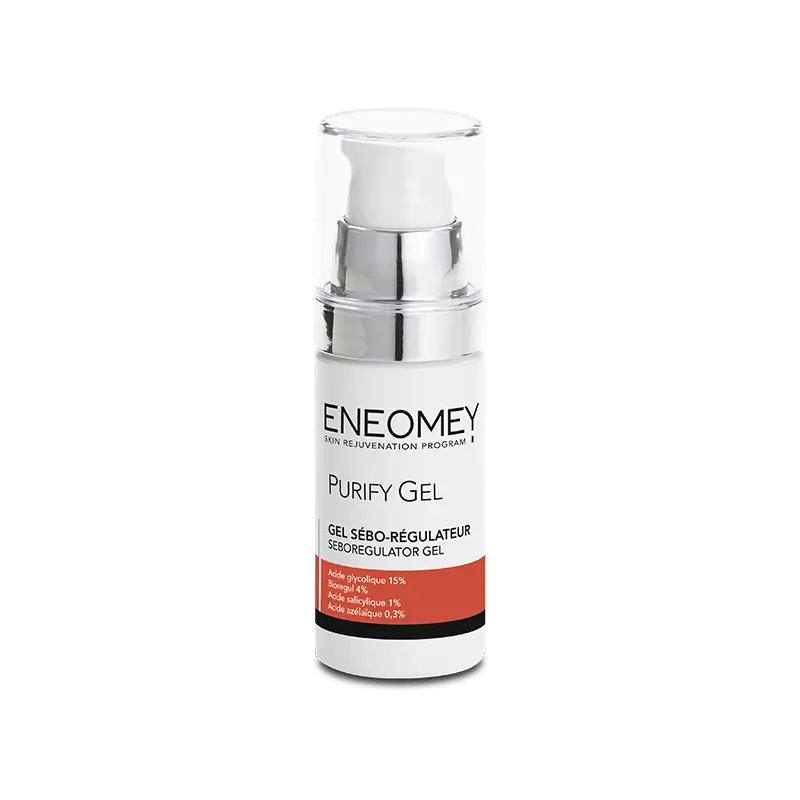 purify-gel ENEOMEY PURIFY GEL – Image 1