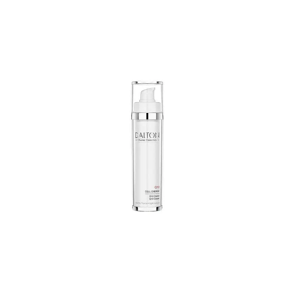 q10_cream_light_dalton_1-1000x1000 DALTON Q 10 ENERGY BOOST LIGHT CREME – Image 1