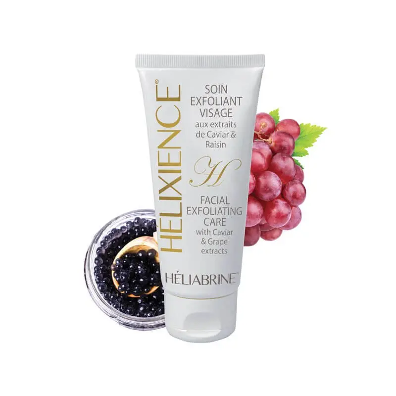 res_310ce460817062e341568c1288b4ae4b HELIABRINE HELIXIENCE SOIN EXFOLIANT VISAGE 75ML – Image 1