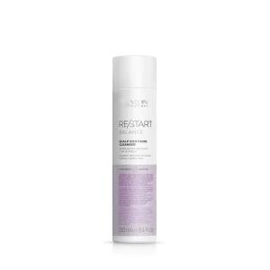 REVLON RE/START BALANCE SHAMPOING APAISANT CUIR CHEVELU 250ML