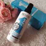 REVLON UNIQ ONE LOTUS SOIN CAPILLAIRE 150 ML – Image 2