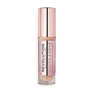 REVOLUTION CONCEAL AND  DEFINE CONCEALER