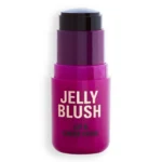 REVOLUTION JELLY BLUSH cherry