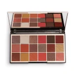 REVOLUTION FIERCE WILD ANIMAL EYESHADOW PALETTE – Image 3