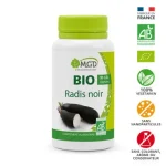 MGD RADIS NOIR 90 GELULES