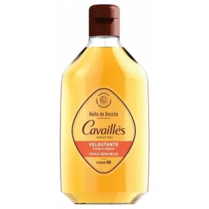 Rogé Cavailles Huile de Douche Veloutante 250ml