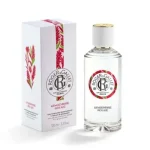 ROGER ET GALLET GINGEMBRE ROUGE Eau Parfumée Bienfaisante