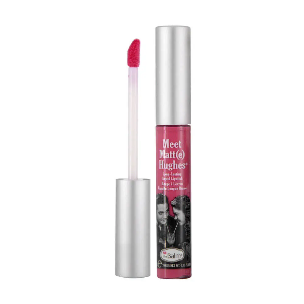 s-l1600 THE BALM MEET MATT HUGHES CHEVALERES 7.4ML – Image 1