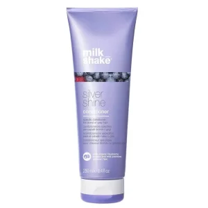Milk Shake Silver Shine Conditioner 250ml