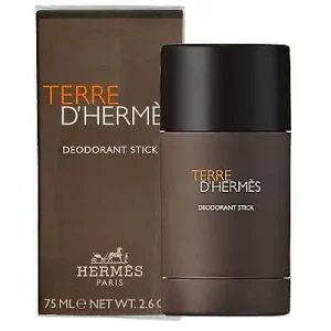 TERRE D'HERMES DEODORANT STICK 75ML