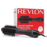 REVLON - Sèche-cheveux volumisant Salon one-step (One-Step, technologie IONIQUE et CÉRAMIQUE, cheveux longs et mi-longs)