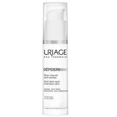-Uriage Dépiderm Soin Intensif Anti-Taches 30 ml
