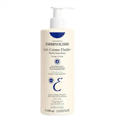 s-l400 (4) Embryolisse Lait-Crème Fluide+ 400 ml – Image 1