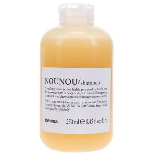 s-l500 (2) DAVINES NOUNOU Shampoo 250 ML – Image 1