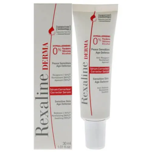 s-l500 REXALINE DERMA SERUM CORRECTEUR 30ML – Image 1