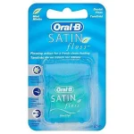ORAL B FIL DENTAIRE SATIN FLOSS 25M
