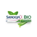 SANOGYL Dentifrice Protège Et Préserve Pour Haleine Fraîche À L'Aloe Vera Soin Complet Bio
