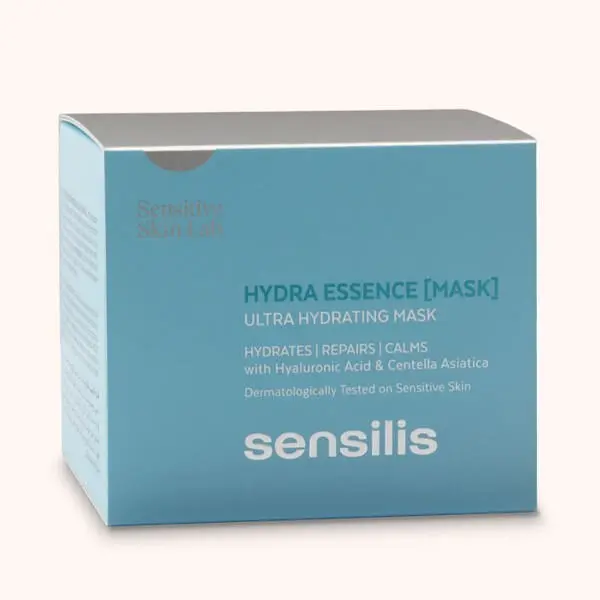 sensilis-hydra-essence-masque-150ml Sensilis Hydra Essence Masque 150ml – Image 1