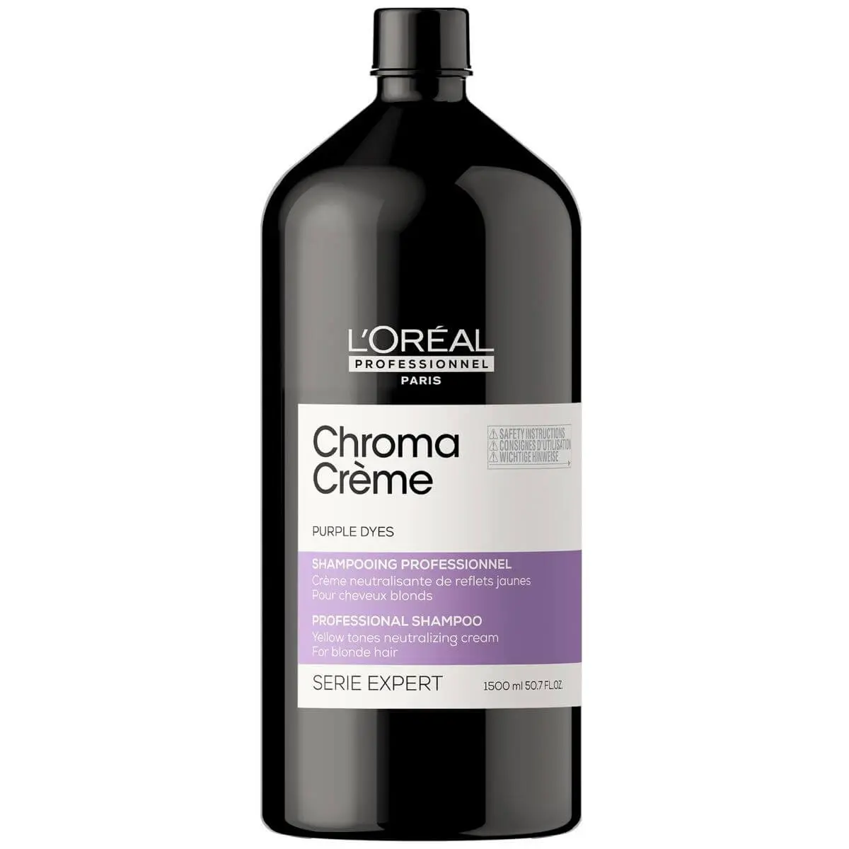 CHROMA CREME SHAMPOOING 1500ML