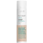 REVLON RE/START CURLS SHAMPOOING NUTRITIF 250ML